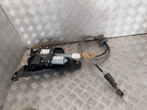 Mécanisme moteur frein - mécanisme,