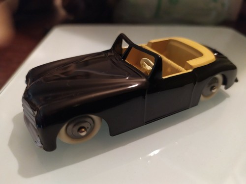 Simca sport dinky - simca,