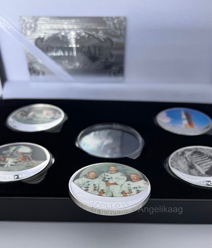 Apollo 50th anniversaire - 11,
