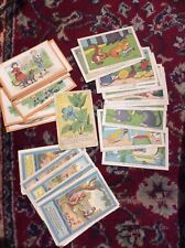 Lot Bons Points Anciennes