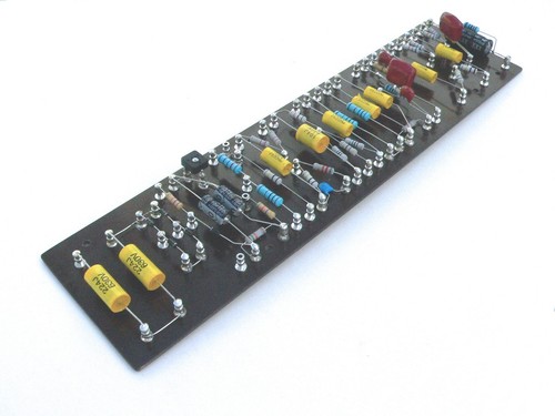 Turret board for - board, marshall