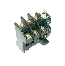 Fuji Electric TR-3N  Motor