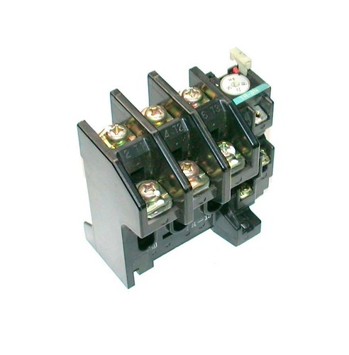 Fuji electric motor - electric,