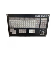 Pupitre commutatif SOMAB PL+S3 0206203963C