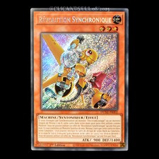 carte YU-GI-OH DUNE-FR002
