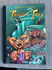 ARLESTON MOURIER TROLLS DE