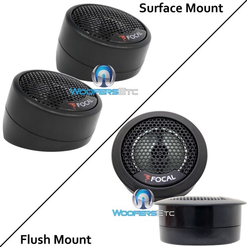 Focal access 4 - focal, 4-ohm