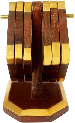 Ensemble sous verres de - ensemble,