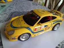 Porsche 911 GT3 Cup Racing - 1/18