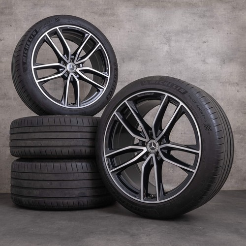 Mercedes gls amg - mercedes,