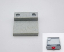 PLAYMOBIL (4313) SYSTEMx - Trottoir Simple Gris Maison 3175 3965 3988 Jauni