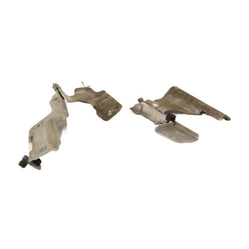 Charniere capot citroen c4 - de,