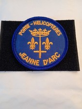 écusson patch porte - écusson,