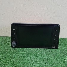 Ecran GPS PEUGEOT PARTNER 3 9830426480