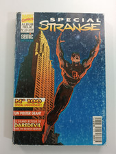 Album relié n° 34 Special Strange comprenant n°100-101-102 (1994-95) sans poster
