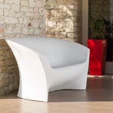 Canapé 2 places design