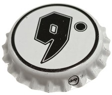 France Capsule de Bière Beer