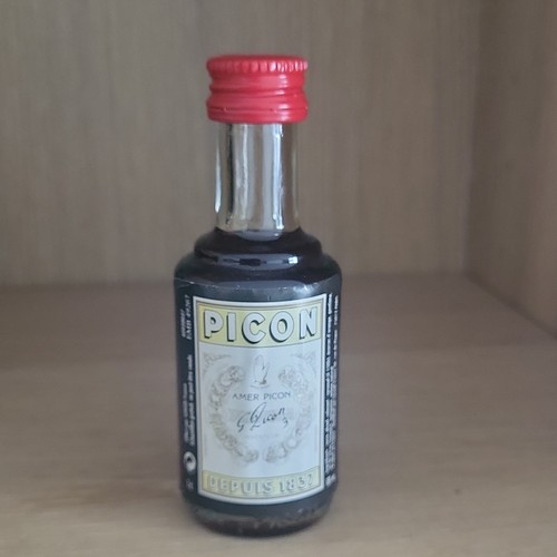 Picon mignonnette alcools - mignonnette,