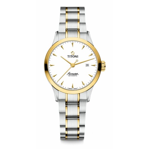 Montre femme titoni - montre,