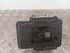 Bloc ABS (freins anti-blocage) RENAULT LAGUNA 3 PHASE 1 476603724R