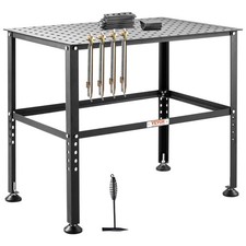 VEVOR Table de Soudure Établi