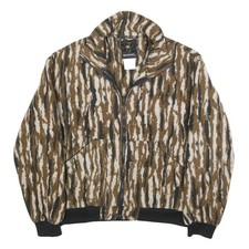 BROWNING Veste Femme Marron