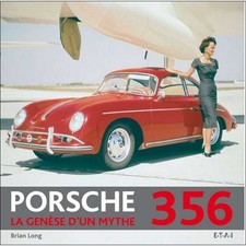 ▄▀▄ PORSCHE 356 LA