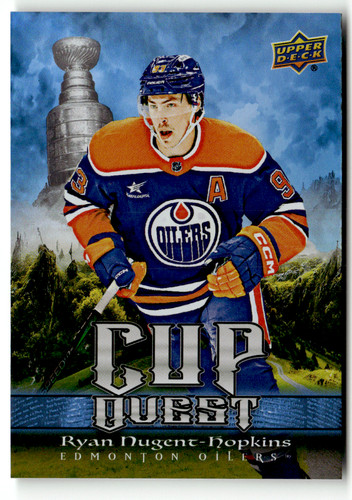 Upper deck 2025 série 1 - upper,