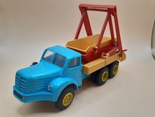 JOUET ANCIEN NOREV BERLIET TBO MULTIBENNE