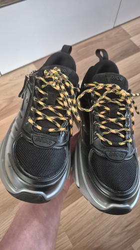 Sneakers dior b44 blade lewis - sneakers,