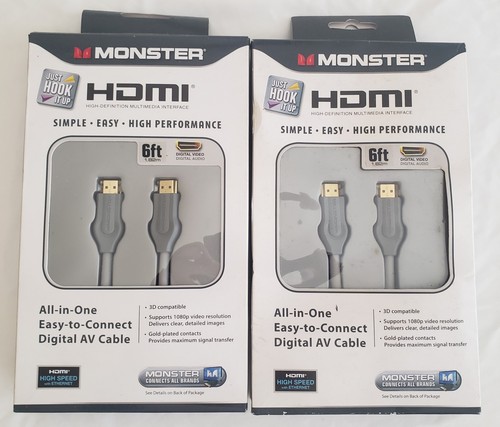 Nos monster hdmi - (2),