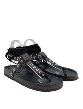 ZARA WOMAN Spartiate Dames