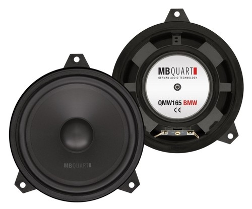 Quart qmw165 bmw e46 - quart,