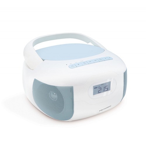 Lecteur radio céleste - radio,