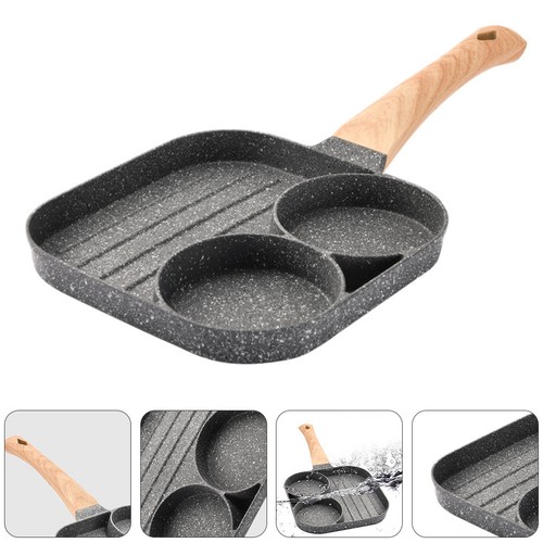 Appareil omelettes poêle - appareil,