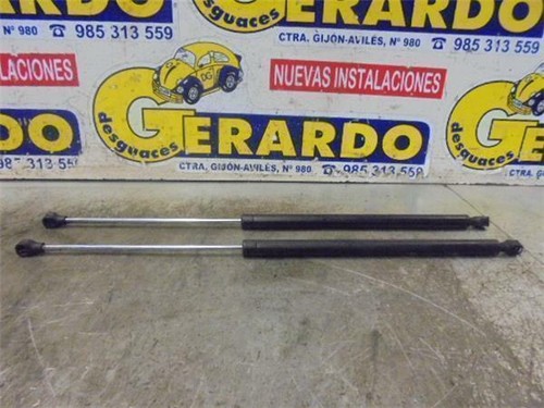 Verin coffre citroen - verin, saxo