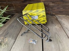 PORTE BAGAGE HARLEY DAVIDSON SOFTAIL FLST* 1986-2005 CHROME