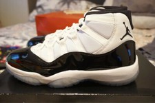 Jordan XI concord 7,5 US 40,5