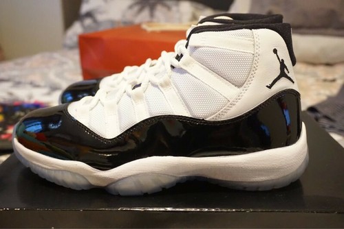 Jordan concord us - xi, 40,5