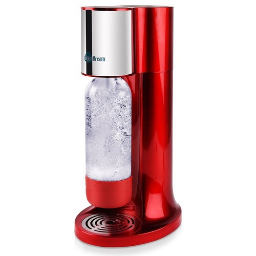 Siphon saturateur aquadream - siphon,