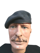 Tour de tête 57 - Béret de la Royal Air Force 📌5a.