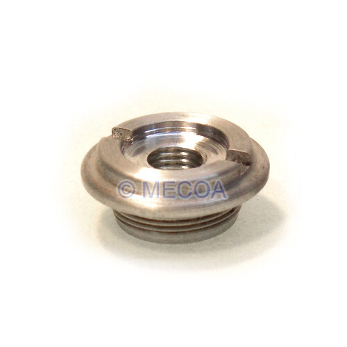 Cox glow plug adapter - cox, from