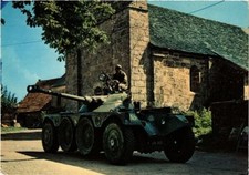 CPM AK Militaire - Tank - Panhard EBR 212 (698398)