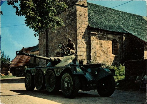 Cpm militaire tank - cpm,