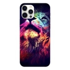 Coque en silicone imprimée