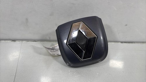 Bouton coffre renault clio - coffre,
