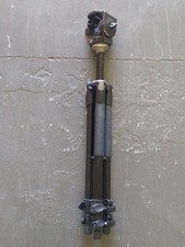 Manfrotto 190XB Tripod w/