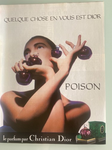 Publicité advertising - publicité, ●
