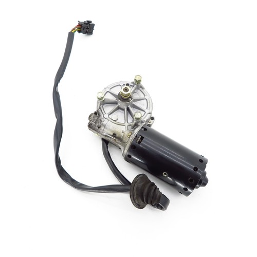 Moteur essuie glaces - moteur, d'essuie-glaces