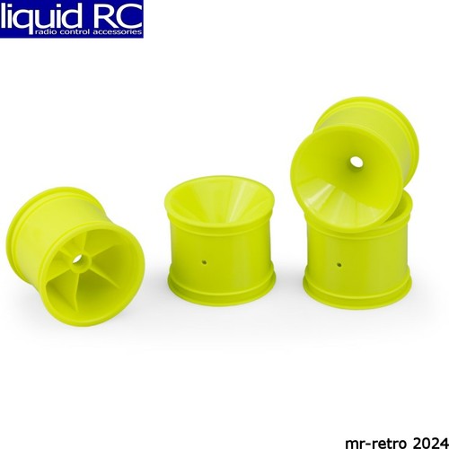 Jconcepts 3418y mono - 3418y, front